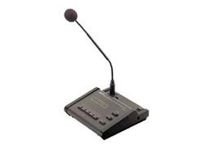 Микрофонная панель Inter-M RM-6024 от компании ООО "ТЕХЦЕНТР" - фото 1