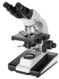 Микроскоп бинокулярный Микромед 2 вар. 2-20 от компании ООО "ТЕХЦЕНТР" - фото 1