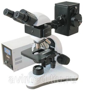Микроскоп фиброоптический МС 300