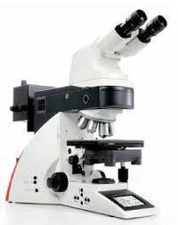 Микроскоп ислледовательский Leica DM4000B