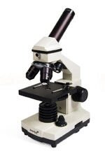 Микроскоп Levenhuk 2L NG от компании ООО "ТЕХЦЕНТР" - фото 1