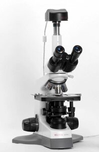Микроскоп Micros MC 100 (TXP), тринокулярный