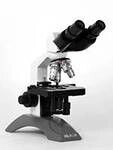 Микроскоп Micros МС 10 Бинокулярный от компании ООО "ТЕХЦЕНТР" - фото 1