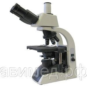 Микроскоп микмед-6 вар. 11