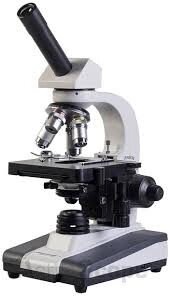 Микроскоп микромед-1 вар. 1-20