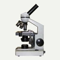 Микроскоп монокулярный БИОМЕД-2 от компании ООО "ТЕХЦЕНТР" - фото 1
