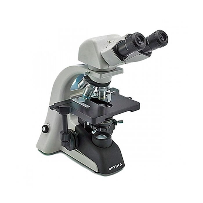 Микроскоп OptikaM B-352Pli от компании ООО "ТЕХЦЕНТР" - фото 1