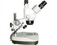 Микроскоп стереоскопический MC-2 Z00M (вариант 2СR) от компании ООО "ТЕХЦЕНТР" - фото 1