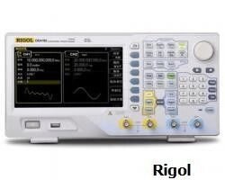 Многофункциональный генератор сигналов произвольной формы Rigol (DG4062)