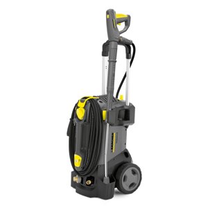 Мойка высокого давления Karcher HD 5/12 C