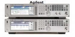 N5181A-503 - генератор СВЧ (сигналов высокочастотный) Agilent