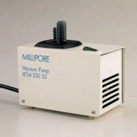 Насос мембранный Millivac mini, 160 мбар, 6 л/мин, Millipore