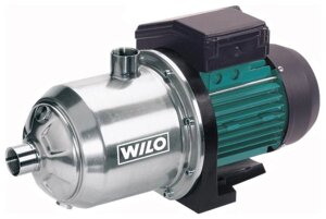 Насос высокого давления Wilo-MultiPress MP 605 EM AC220 4032133
