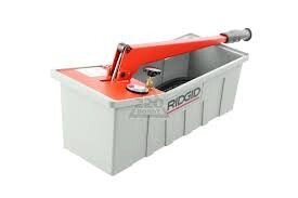 Опрессовщик ridgid 1450 50072