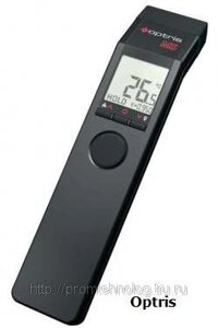 Optris MS - портативный универсальный ИК-термометр (пирометр)