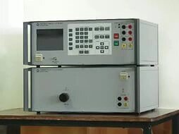 П321 - программируемый калибратор тока (П 321) от компании ООО "ТЕХЦЕНТР" - фото 1
