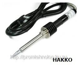 Паяльник dash - HAKKO 455