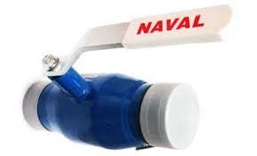 Кран NAVAL ДУ80