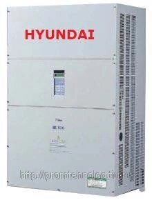 Преобразователь частоты HYUNDAI серия N500- 1600HF
