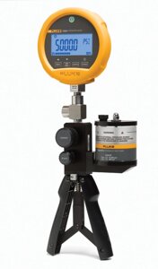 Fluke 700G04 прецизионный калибратор манометров