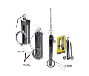 Пробоотборник ПЭ-1660 исп. Б для отбора проб вязких нефтепродуктов "Э"