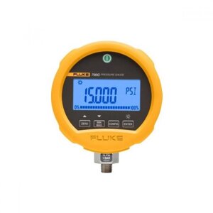 Fluke 700G27 прецизионный калибратор манометров