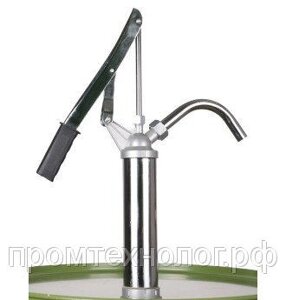 Ручной насос Piston hand pump 25