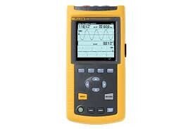 Fluke 43B - измеритель качества напряжения питания (Fluke43 B) - наличие