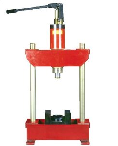 Пресс ручной гидравлический ПГ-10