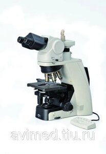 Прямой микроскоп Eclipse Ci
