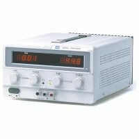 GPR-71810HD - линейный источник питания постоянного тока GW Instek (GPR1810 HD)