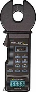 METRACLIP 62 - клещи токоизмерительные Gossen Metrawatt