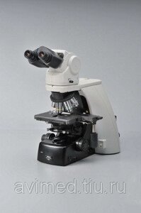 Прямые микроскопы Eclipse Ni