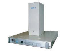 EMX Система уплотнения на 8 каналов без Ethernet EMX-008