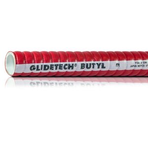 Пищевой резиновый рукав для алкогольной продукции GLIDETECH BUTYL