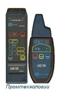 LKZ-700 - комплект для поиска скрытых коммуникаций Sonel