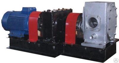 Агрегат битумный ДС-215А с насосом НШ-200 - заказать