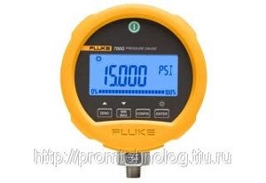 FLUKE 700G05 прецизионный манометр (Fluke700 G 05)