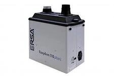 EA110 Plus i (0CA08-002) - автономный антистатический воздухоочистительный агрегат для 1-2 рабочих мест Ersa