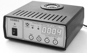 Ароматизатор тепловой (аромалампа)ОАЗИС&quot;1 излучатель) - особенности