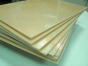 Лист 4мм стеклотекстолит СТЭФ (1*2м,17.1кг/лист)