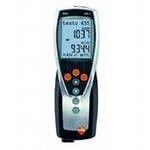 Testo 435-2 (0563 4352) - многофункциональный измерительный прибор для систем ОВК