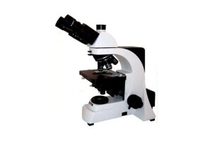 Бинокулярный микроскоп Биомед-4 ФК (фазовый контраст)