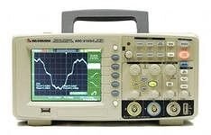 АОС-5103М - цифровой осциллограф Актаком (АОС5103 М, AOC-5103M, AOC5103 M)