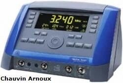 Генератор сигналов специальной формы Chauvin Arnoux (MTX 3240)