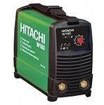 Сварочный инвертор MMA Hitachi W130