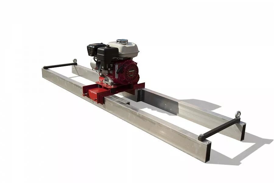 Виброрейки телескопические ВРб 3,5-6 бензиновый двигатель - сравнение