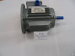 Электродвигатель для обдува трансформаторов ПТ АБ63А4В УХЛ1 IM3281(2ДАТ120-250