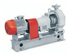 Центробежные консольные насосы АНЦ-Е40-250а-В,К