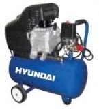 Поршневой компрессор Hyundai HY 2024